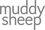 Muddy Sheep